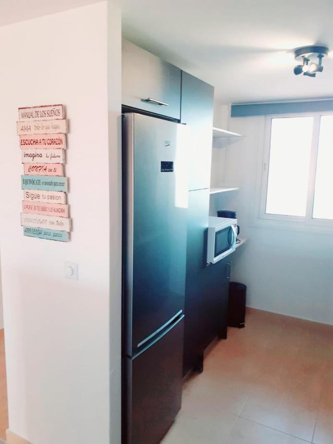 Spacious Luxe Apartment On Mar Menor Golf Resort With Padel, Fitness, Wellness Facilities Torre-Pacheco Ngoại thất bức ảnh