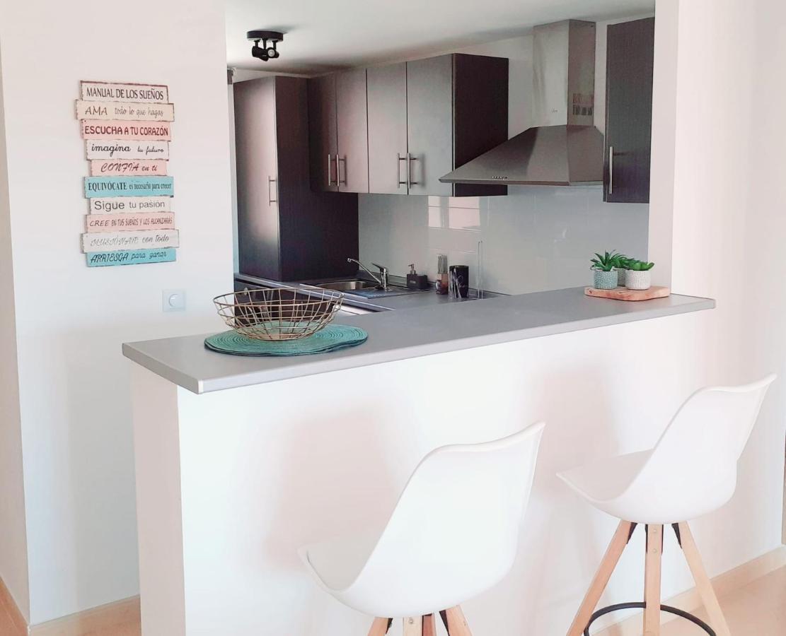 Spacious Luxe Apartment On Mar Menor Golf Resort With Padel, Fitness, Wellness Facilities Torre-Pacheco Ngoại thất bức ảnh